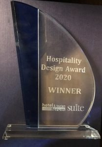 Hospitality Design Award