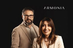 Armonia Alberto Anna Rita