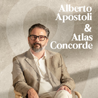 Atlas Concorde Blog-sito