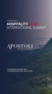 Copertina Summit