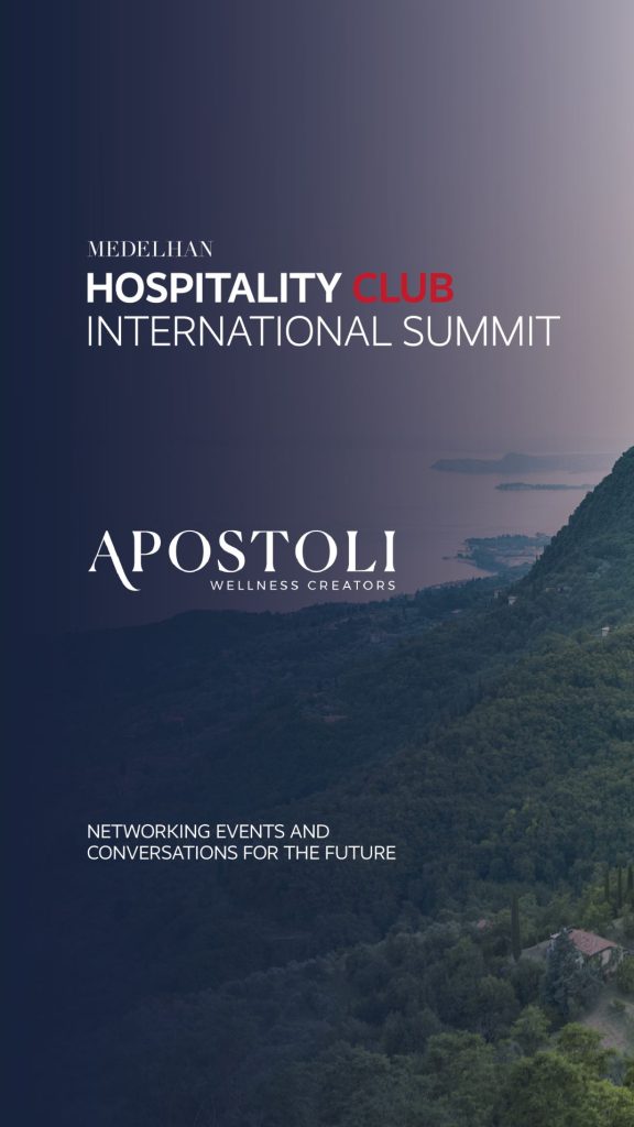 Copertina Summit