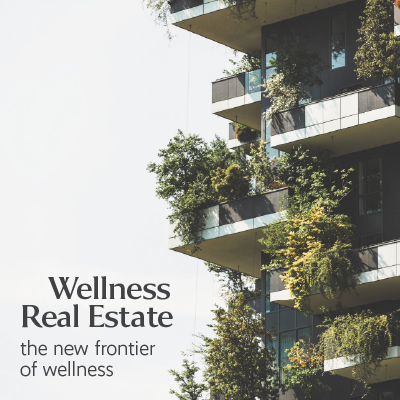 Copertina Wellness Real Estate_ENG