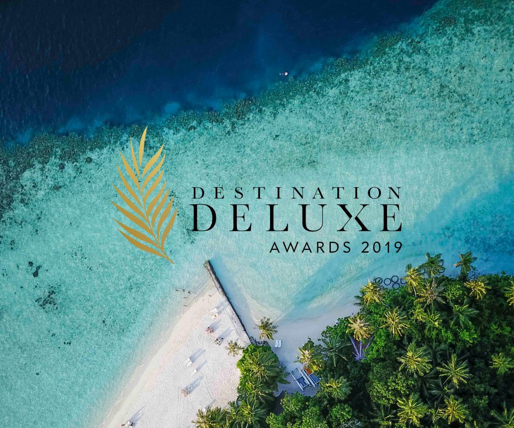 Premio Deluxe Destination
