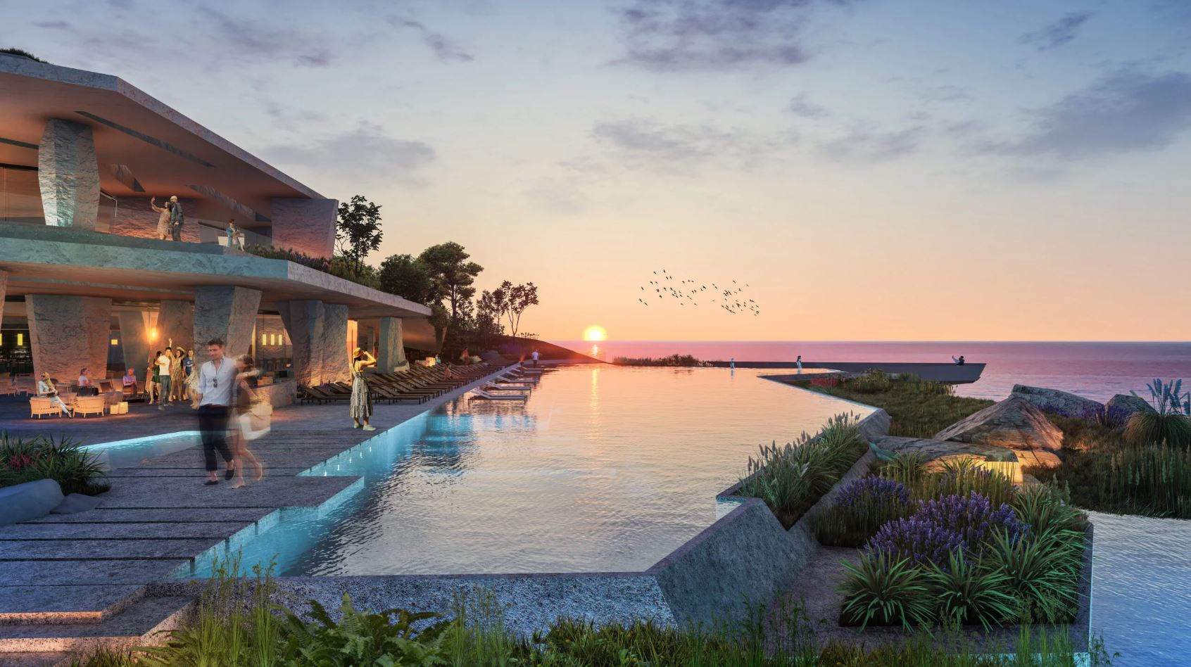 EAA ARCHITECTS_FALAISE RESORT ALBANIA_1