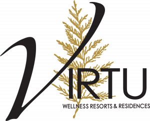 Virtu Resort & Residences logo