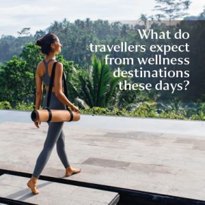 Wellness Destination