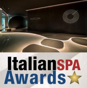 Italian spa awards
