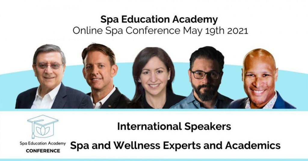 Spa education Academy